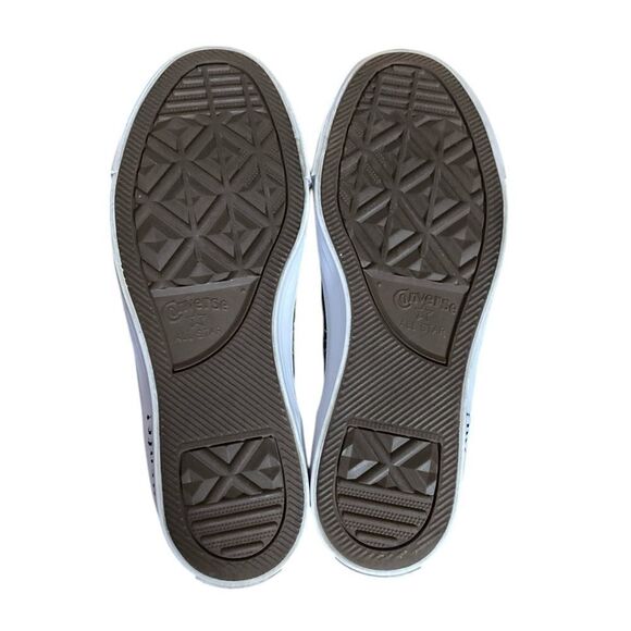 Converse Shoes Women’s Size 7.5 All Star - Picture 13 of 15